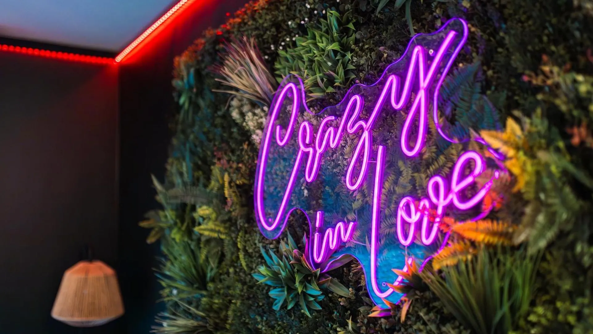 Love Room - Balneo - Nuit Insolite - Intimite Τουλούζη 0*,  Γαλλία